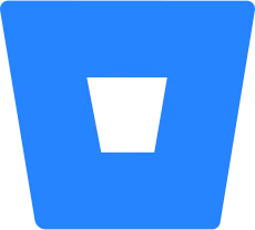 Icon of Bitbucket