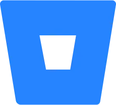 Icon of Bitbucket