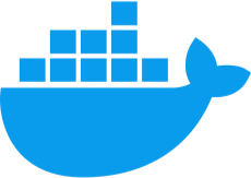 Icon of Docker