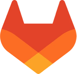 Icon of GitLab