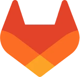 Icon of GitLab