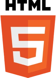 Icon of HTML