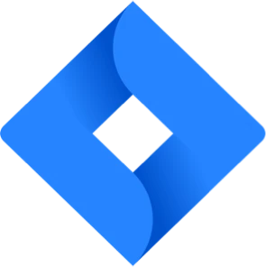 Icon of Jira