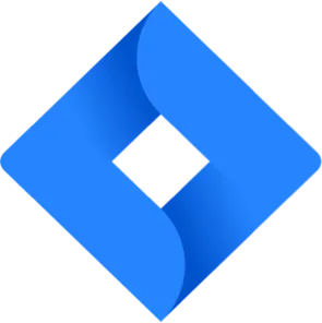 Icon of Jira