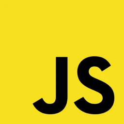 Icon of JavaScript