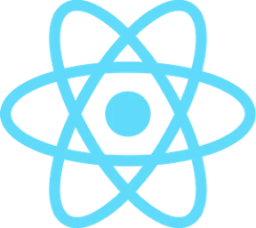 Icon of React