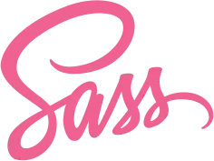 Icon of Sass