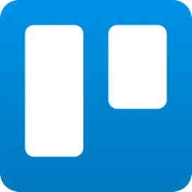 Icon of Trello