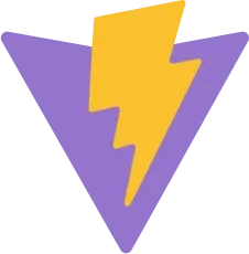 Icon of Vite