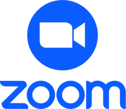 Icon of Zoom